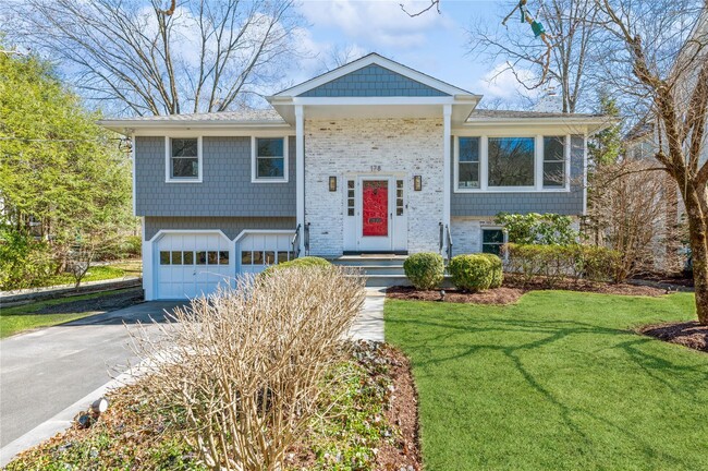 property at 178 Brewster Rd