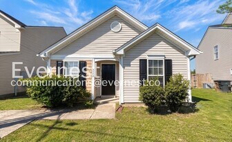 3172 Penn Meade Way in Nashville, TN - Building Photo