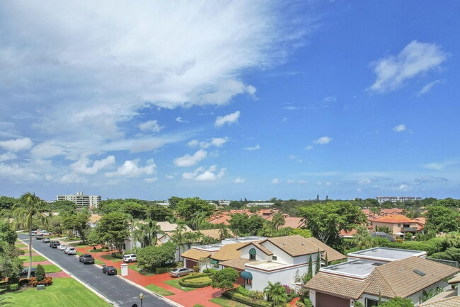 6438 Via Rosa in Boca Raton, FL - Building Photo - Building Photo