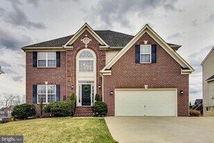 24 Fife St in Stafford, VA - Building Photo