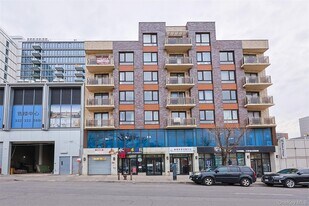 55-12 138th St in New York, NY - Building Photo