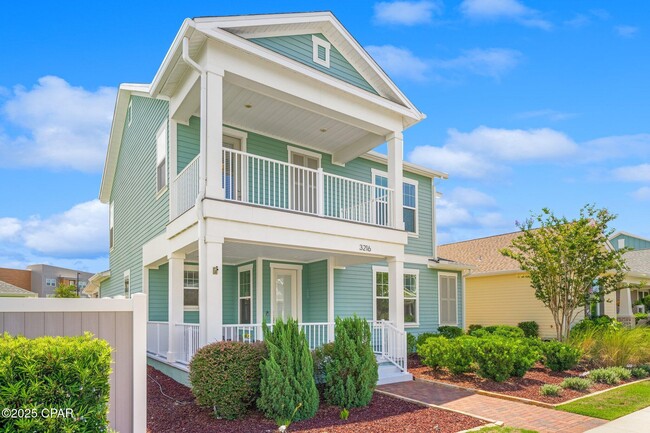 property at 3216 Veranda Ave
