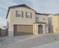 9528 W Cheery Lynn Rd in Phoenix, AZ - Building Photo