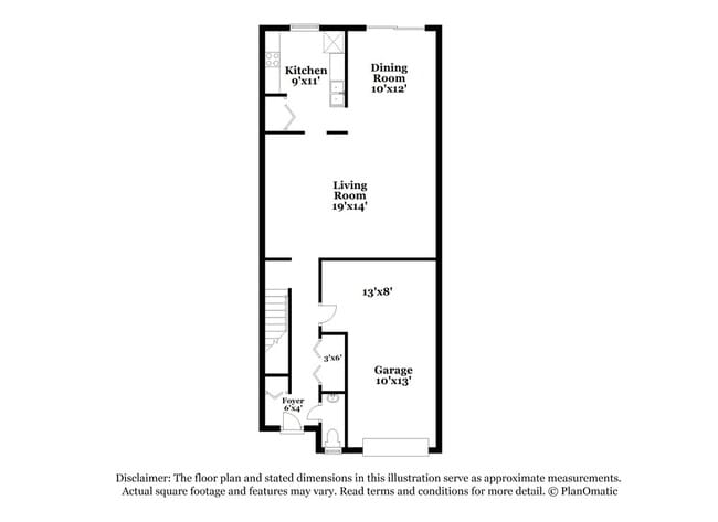 4683 Ashburn Square Dr in Tampa, FL - Building Photo - Building Photo