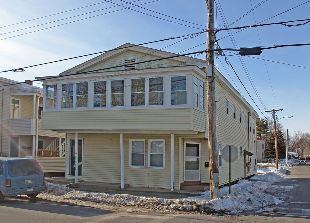 26 Lambert in Biddeford, ME - Building Photo