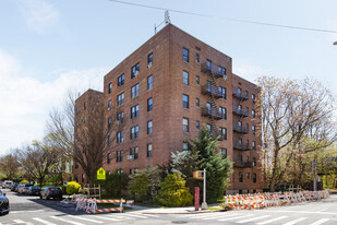 21610 77th Ave Apartments