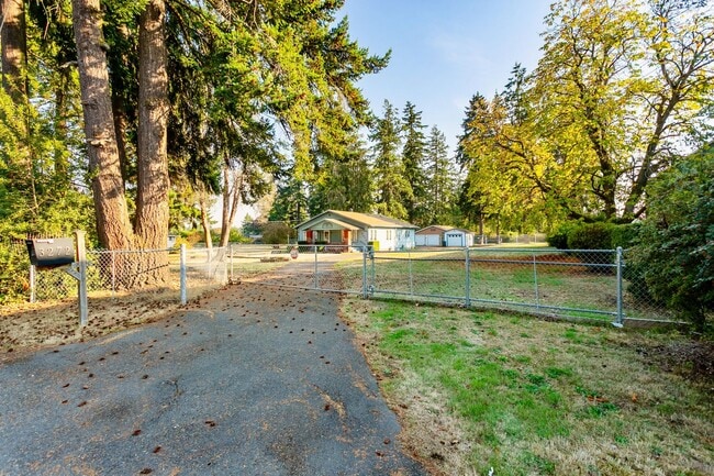 property at 3272 90th St S