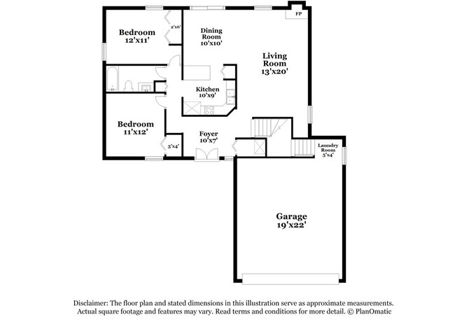 11507 Kelvyn Grove Pl in Jacksonville, FL - Building Photo - Building Photo