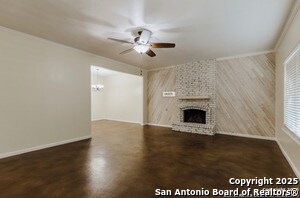 7135 Sidbury Cir in San Antonio, TX - Building Photo - Building Photo