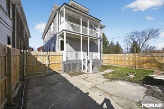 3034 Gray St, Unit 6-602 in Detroit, MI - Building Photo - Building Photo