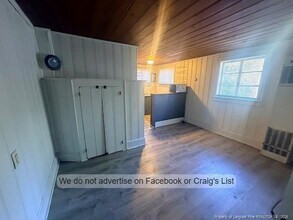 201 Country Club Dr in Fayetteville, NC - Building Photo - Building Photo