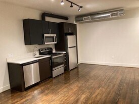 4411 Dallas St in Houston, TX - Building Photo