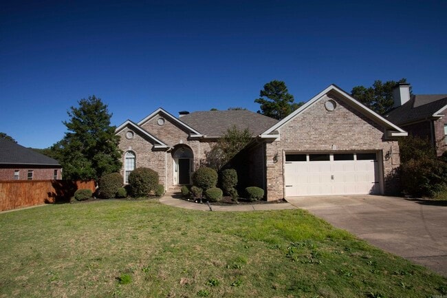 property at 15418 Hartford St