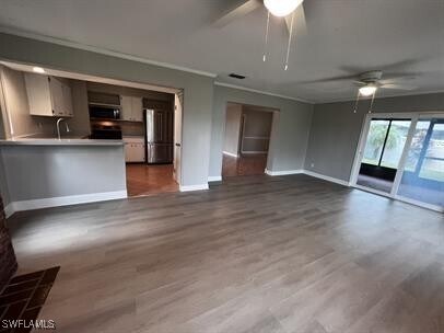 property at 1833 SE 1st Terrace