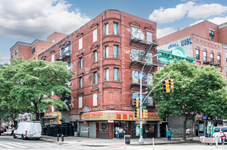 1415 5th Ave in New York, NY - Building Photo - Primary Photo