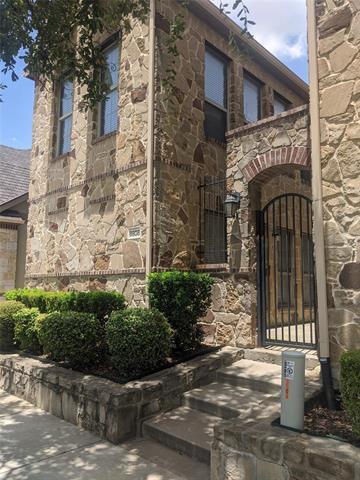 8808 Paradise Dr in McKinney, TX - Building Photo