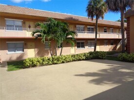 101 NE 41st St, Unit A10 in Fort Lauderdale, FL - Building Photo