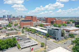 University Place in Birmingham, AL - Building Photo - Building Photo