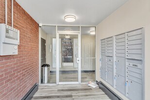 1405ra in Denver, CO - Building Photo