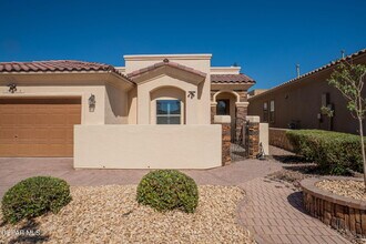 1664 Hermit Thrush Pl in El Paso, TX - Building Photo - Building Photo