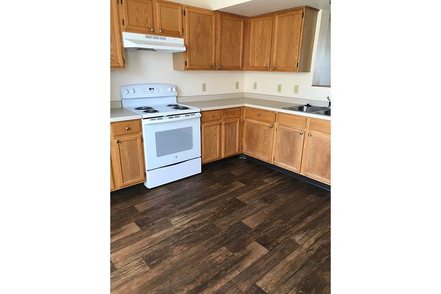 Pickerel Park Townhomes Albert Lea, MN Apartments For Rent