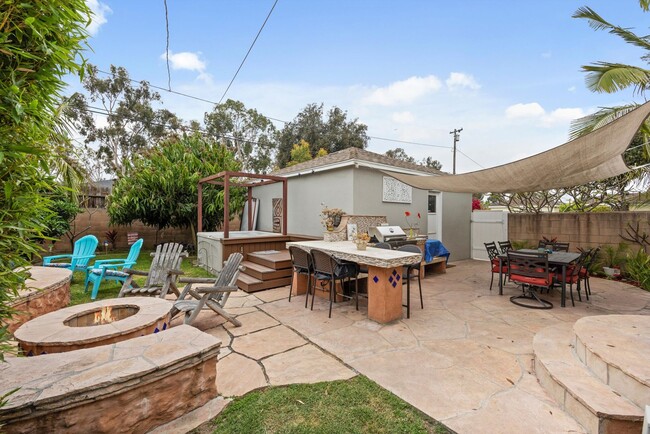 6202 Silva St in Lakewood, CA - Building Photo - Building Photo