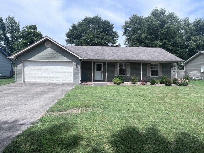 property at 28 Burns Dr