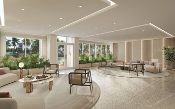 Princeton Landings in Princeton, FL - Foto de edificio - Interior Photo