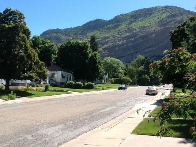 1645 Cahoon St in Ogden, UT - Building Photo - Building Photo