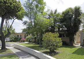 Beppa House Apartments