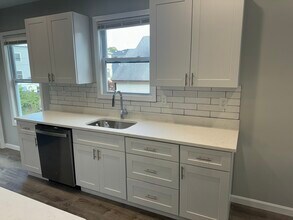 36 Townsend St in Worcester, MA - Building Photo - Building Photo