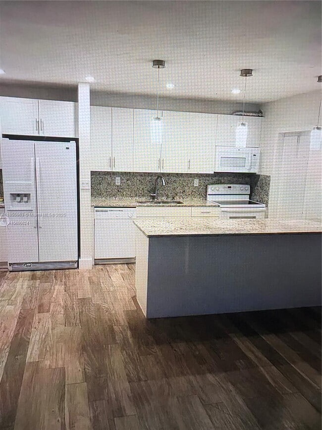 property at 13864 SW 90th Ave