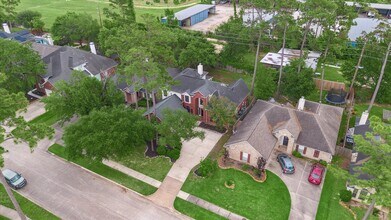 13907 Carrington Ln in Cypress, TX - Building Photo - Building Photo