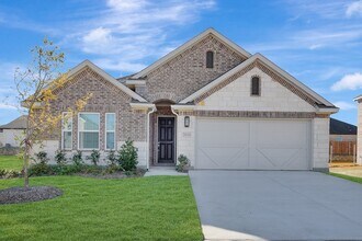 2810 Woodbrook Dr in Sherman, TX - Building Photo - Building Photo