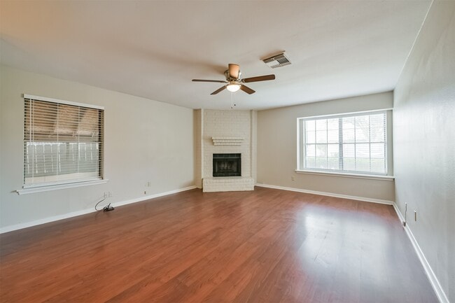 property at 4655 Orange Cir S