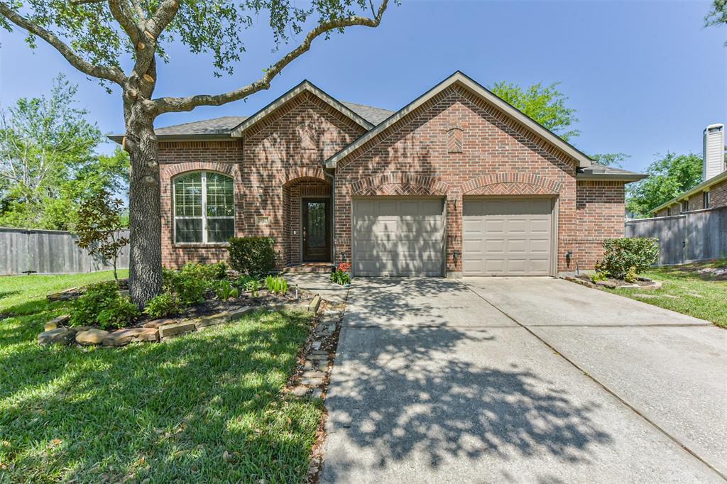20503 Emery Manor Ln in Porter, TX - Foto de edificio