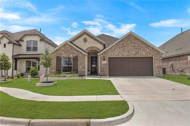 property at 3136 Chinese Fir Dr.