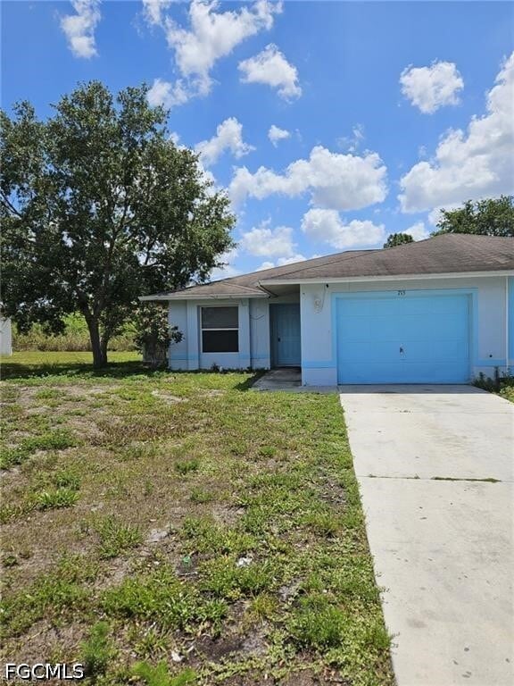 property at 713 Jenna Ave S