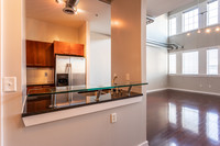 The Lofts at Atlantic Station in Atlanta, GA - Building Photo - Interior Photo