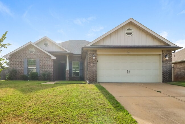 property at 7761 Brierfield Dr E