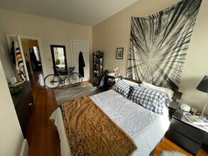 1485 Beacon St in Brookline, MA - Building Photo - Building Photo