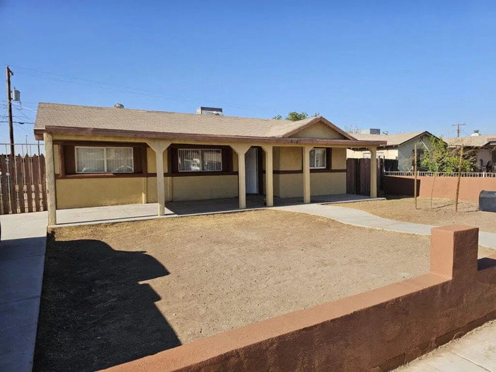 4846 S 36th Ave in Phoenix, AZ - Building Photo