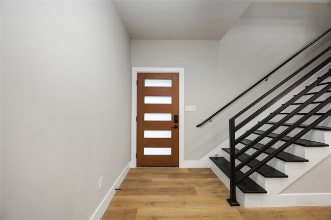 2409 Dolly Wright St in Houston, TX - Building Photo - Building Photo