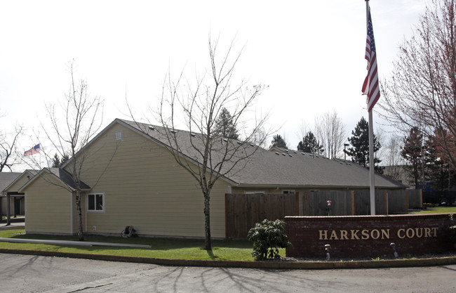 Harkson Court in Forest Grove, OR - Building Photo - Building Photo