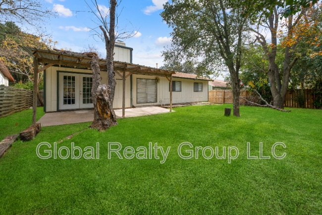 property at 8227 Bowens Crossing