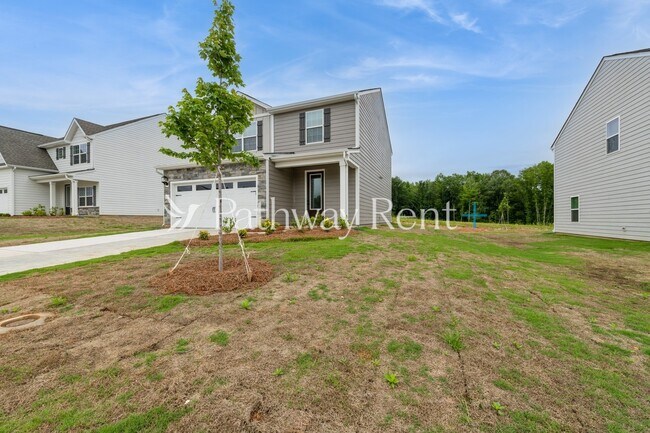 106 Wembury Ln in Troutman, NC - Building Photo - Building Photo