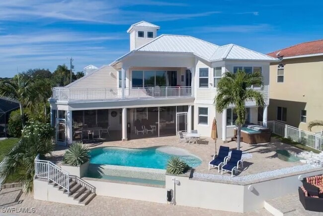 property at 3107 SE 22nd Pl