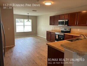 11219 Running Pine Dr in Riverview, FL - Building Photo - Building Photo