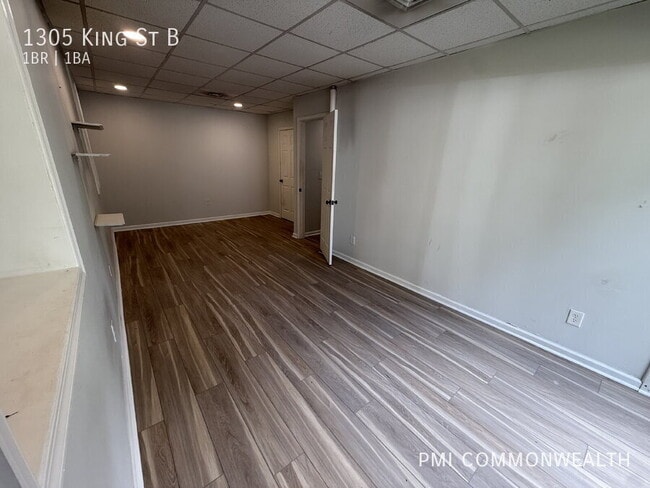 1305 King St in Charlottesville, VA - Building Photo - Building Photo