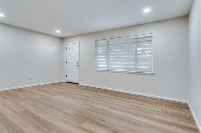 8552 Gibbs Dr in White Settlement, TX - Building Photo - Building Photo